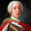 Bonnie Prince Charlie Art paint by number