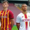 Bradford City Players paint by number