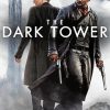 Dark Tower Illustration Movie paint by number