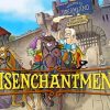 Disenchantment Poster paint by number