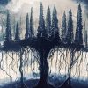 Fantasy Dark Forest paint by number