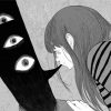 Goodnight Punpun Manga paint by number