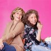 Grace And Frankie Characters Serie paint by number