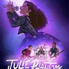 Julie And The Phantoms Poster Art paint by number