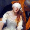 Lady Jane Grey paint by number