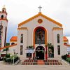 Our Lady Of Guadalupe Parish Cebu City Cebu paint by number