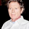 The American Actor Michael Parks paint by number