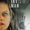 The Invisible Man Poster paint by number