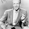 Actor Fred Astaire paint by number