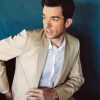 Classy John Mulaney paint by number