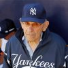 Old Yogi Berra paint by number