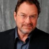 The American Actor Stephen Root paint by number