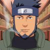 Asuma Sarutobi 6 paint by number