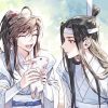 Lan Zhan paint by number