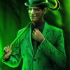 Cool Riddler paint by number