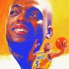 Cool Van Exel Art paint by number