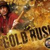 Gold Rush Poster paint by number