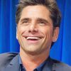 John Stamos paint by number