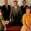 Mad Men paint by number