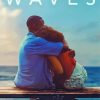 Waves Poster paint by number