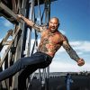 Dave Bautista paint by number