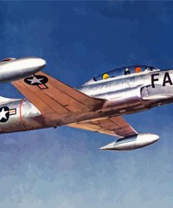 F94 Starfire paint by number