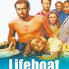 Lifeboat Poster paint by number