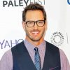 Mark Paul Gosselaar Wearing Glasses paint by number