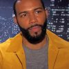 Omari Hardwick paint by number