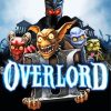 Overload Game Poster paint by number