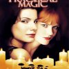 Practical Magic Movie Poster paint by number