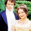 Pride And Prejudice Mr Darcy paint by number