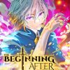 The Beginning After The End Anime Poster paint by number