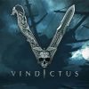 Vindictus Video Game paint by number