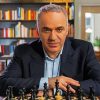 Aesthetic kasparov paint by number