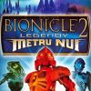 Bionicle 2 Legends Of Metru Nui paint by number