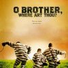 O Brother Where Art Thou Movie Poster paint by number