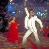 Saturday Night Fever Movie paint by number