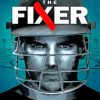 The Fixer Poster Art paint by number