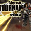 Unreal Tournament Game Poster paint by number