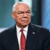 Us Secretary Of State Colin Powell paint by number