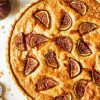 Vegan Fig Frangipane paint by number