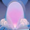 Agnes Pelton paint by number