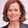 American Actress Sigourney Weaver paint by number