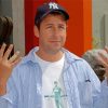 American Comedian Adam Sandler paint by number