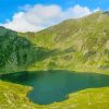 Cadair Idris Mountain In Wales paint by number