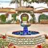 Casa Romantica Cultural Center And Gardens San Clemente California paint by number