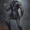 Darkseid Animation Character paint by number