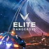 Elite Dangerous Poster paint by number