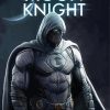 Marvel Moon Knight Serie paint by number